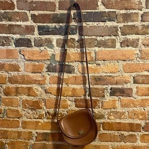Vintage Coach Watson Handbag